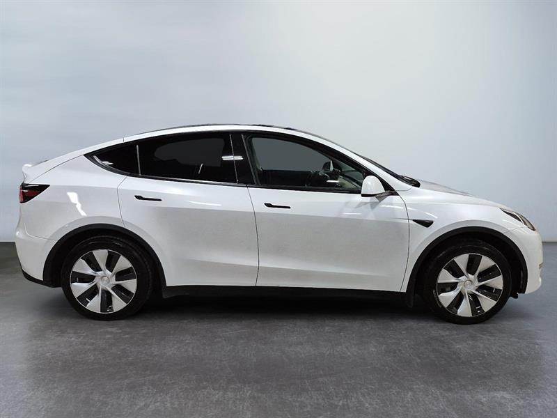 tesla Model Y 2021 - 4