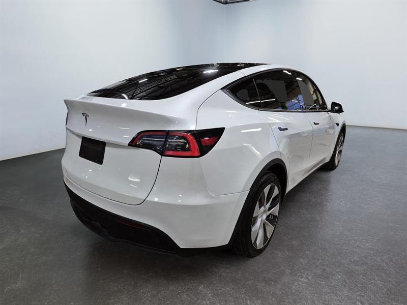 tesla Model Y 2021 - 5