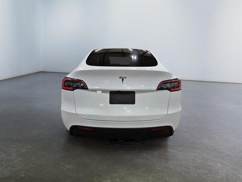 tesla Model Y 2021 - 6