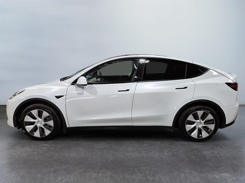tesla Model Y 2021 - 7