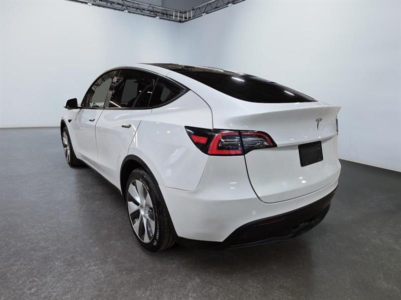 tesla Model Y 2021 - 8