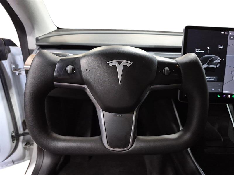 tesla Model Y 2021 - 17