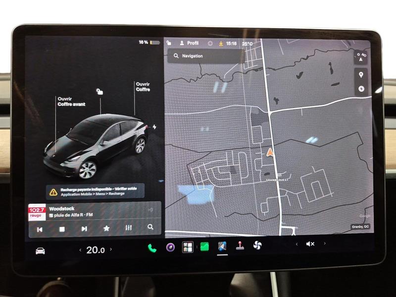 tesla Model Y 2021 - 20
