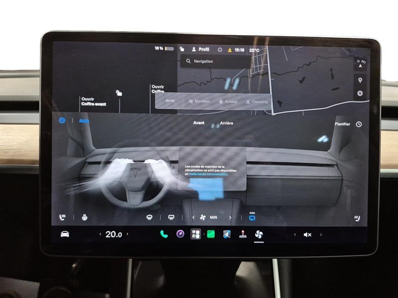 tesla Model Y 2021 - 21