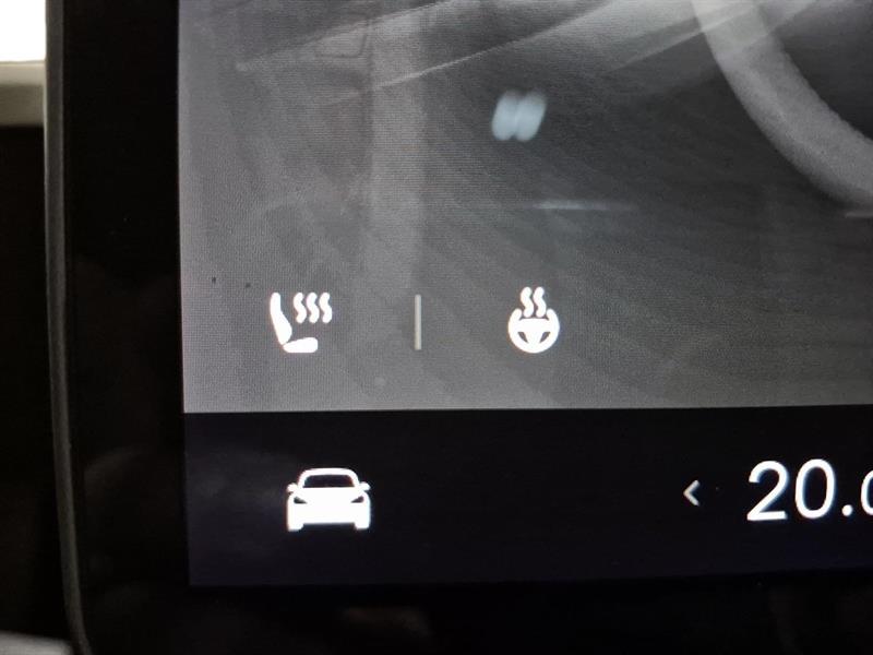 tesla Model Y 2021 - 22
