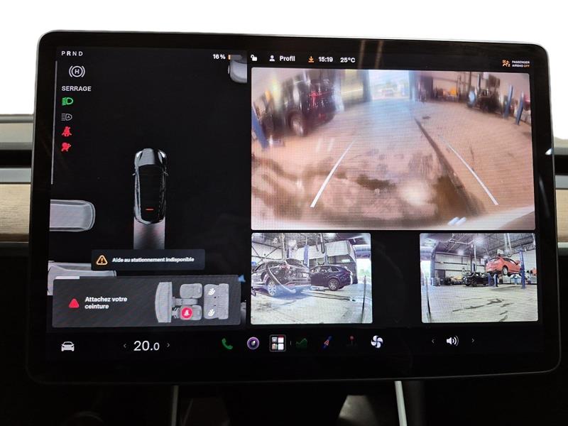 tesla Model Y 2021 - 24