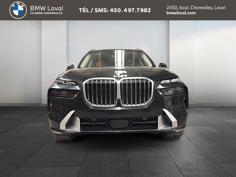 bmw X7 2024 - 3