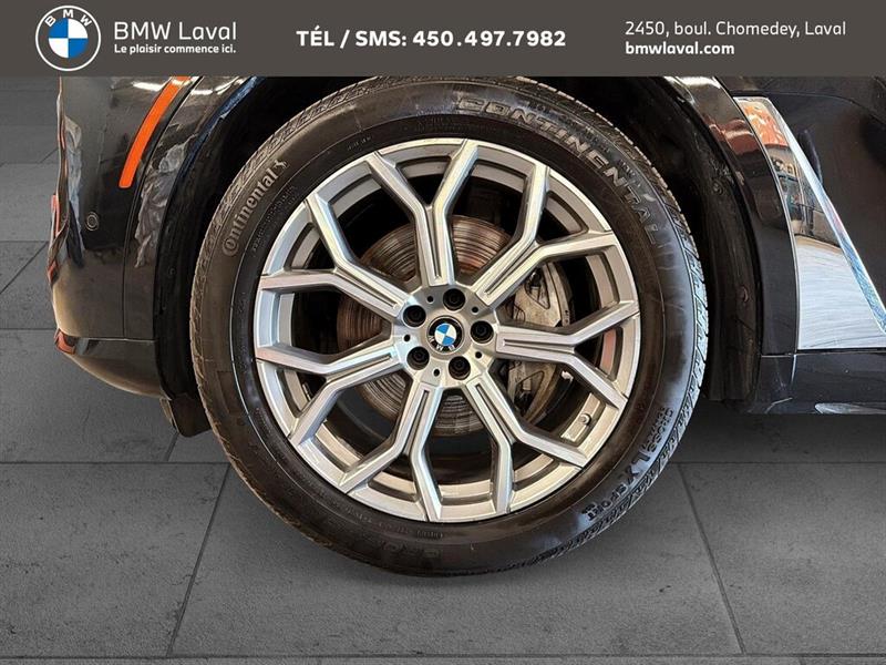 bmw X7 2024 - 11