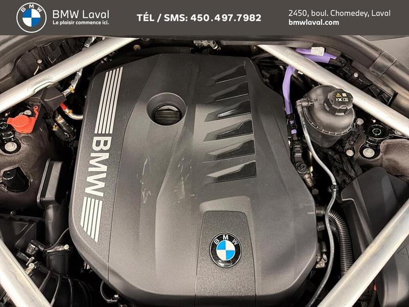 bmw X7 2024 - 12