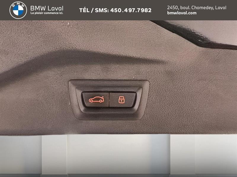 bmw X7 2024 - 15