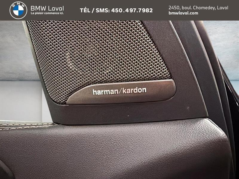 bmw X7 2024 - 16