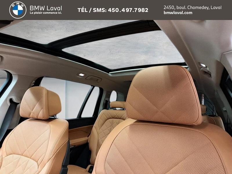 bmw X7 2024 - 18