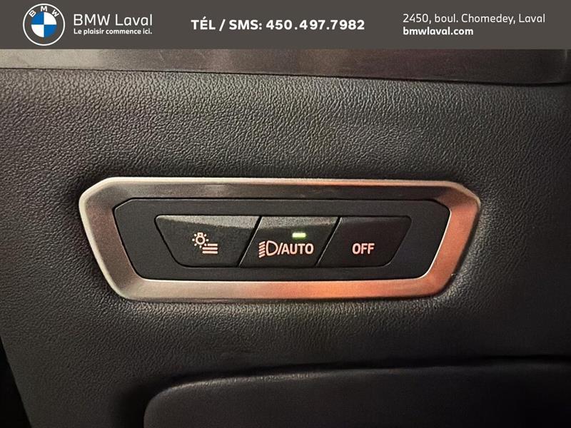 bmw X7 2024 - 19