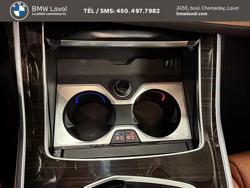 bmw X7 2024 - 22