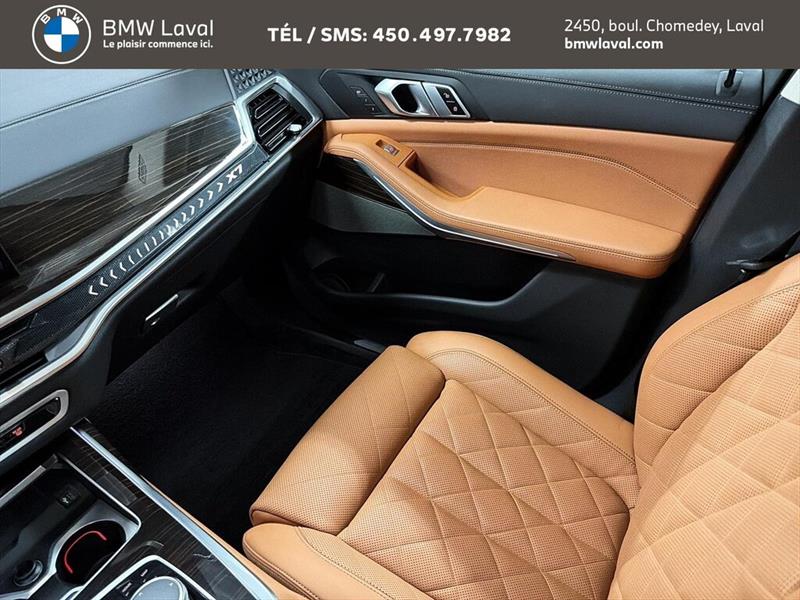 bmw X7 2024 - 23