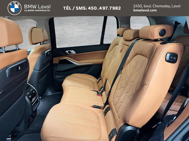 bmw X7 2024 - 24
