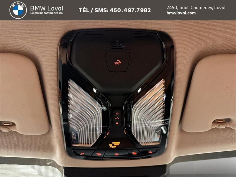bmw X7 2024 - 26