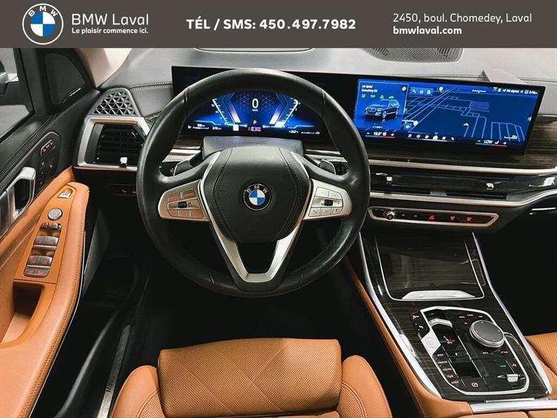 bmw X7 2024 - 30