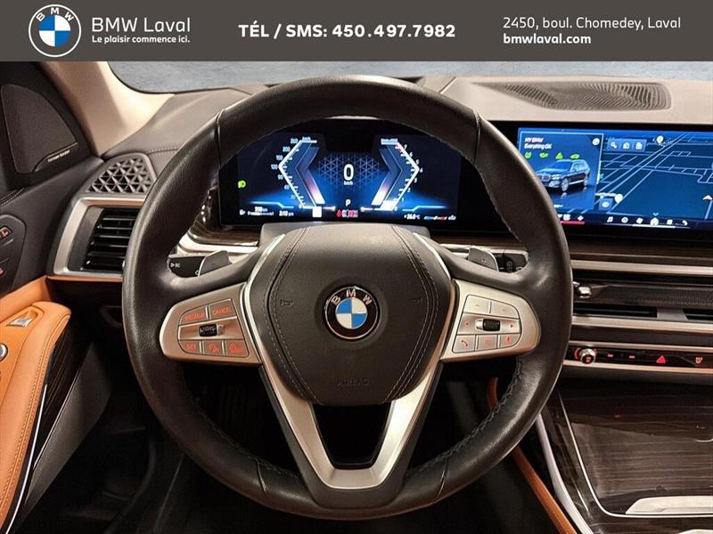 bmw X7 2024 - 31