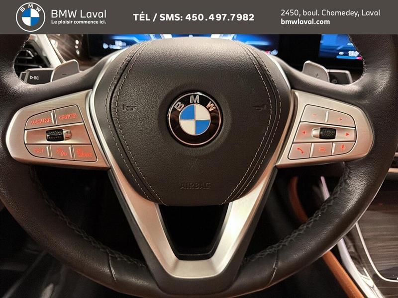 bmw X7 2024 - 32