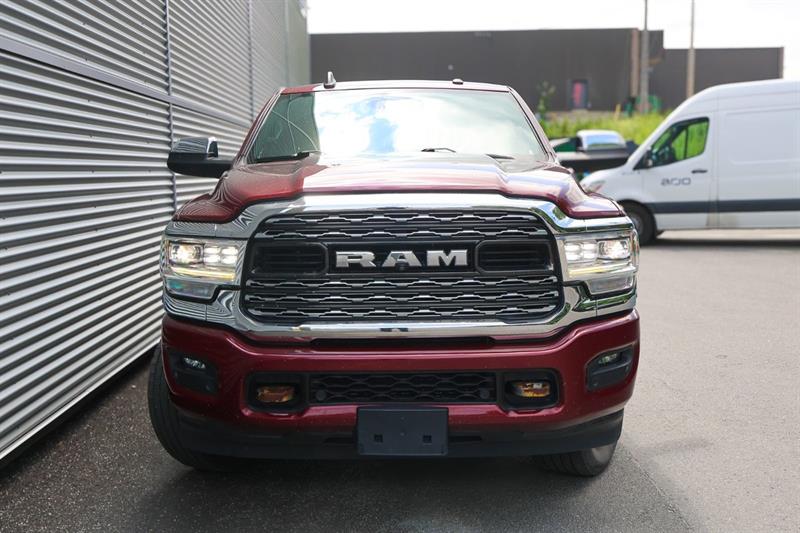 ram 3500 2022 - 5