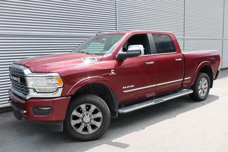 ram 3500 2022 - 6