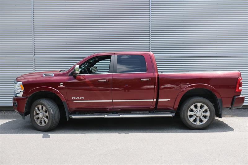 ram 3500 2022 - 7