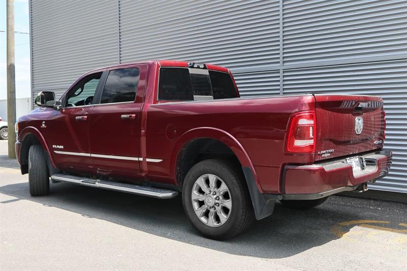 ram 3500 2022 - 8