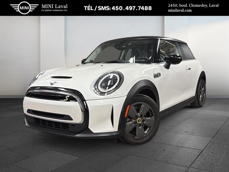 mini 3 Portes 2024