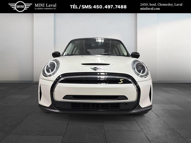 mini 3 Portes 2024 - 7
