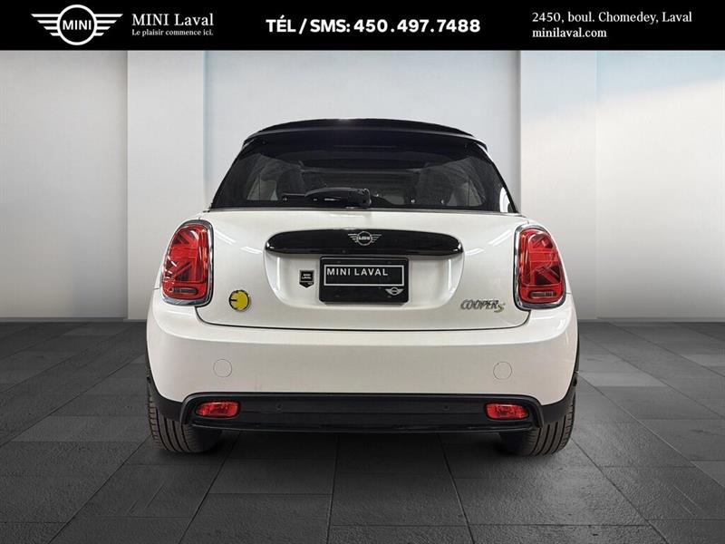 mini 3 Portes 2024 - 10