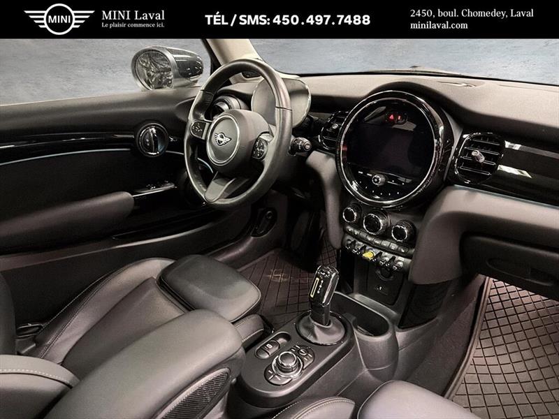 mini 3 Portes 2024 - 12