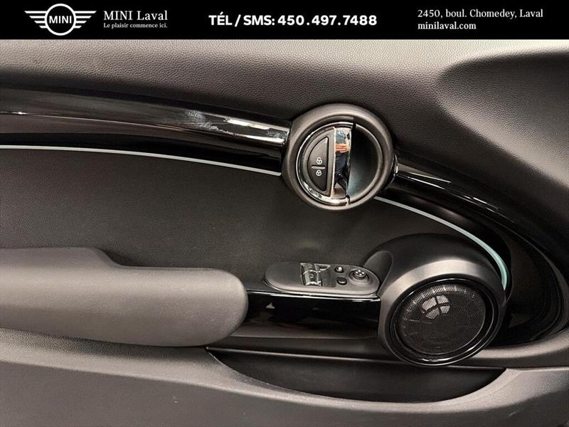 mini 3 Portes 2024 - 13