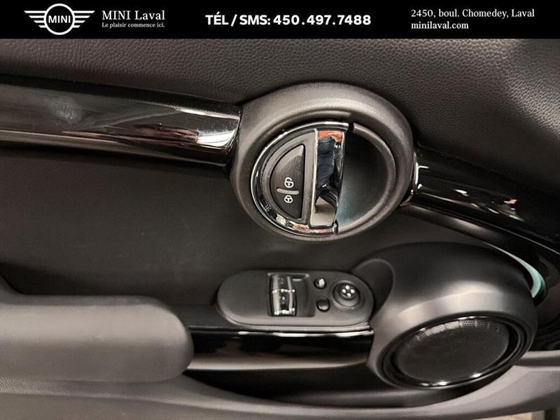 mini 3 Portes 2024 - 14