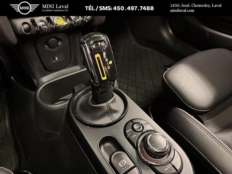mini 3 Portes 2024 - 20
