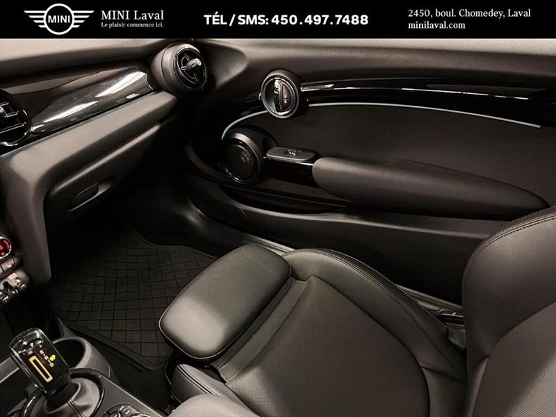 mini 3 Portes 2024 - 21