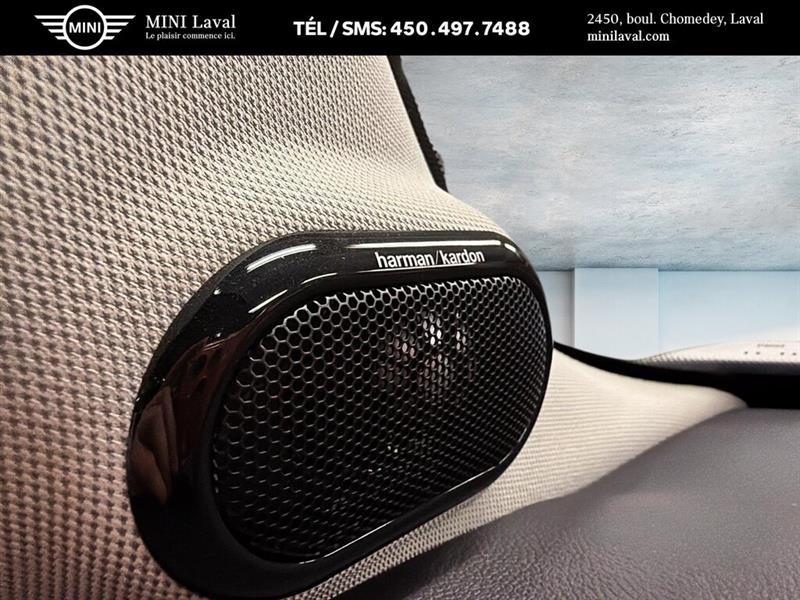 mini 3 Portes 2024 - 23