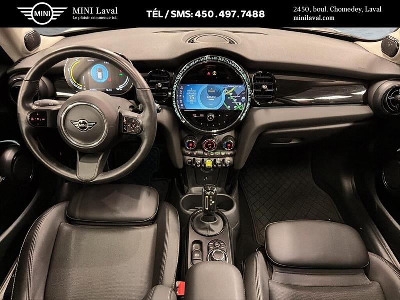 mini 3 Portes 2024 - 25
