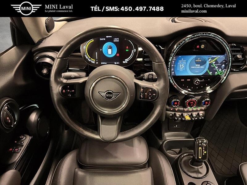 mini 3 Portes 2024 - 26