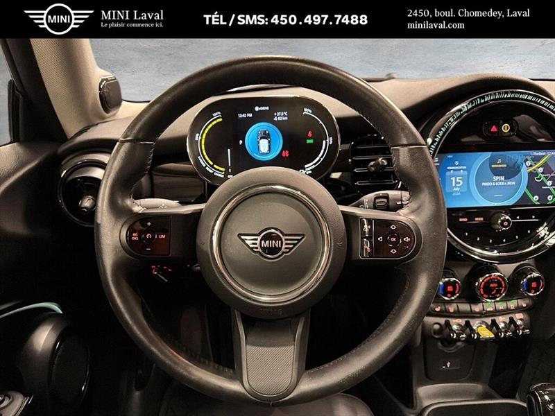 mini 3 Portes 2024 - 27