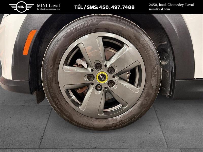 mini 3 Portes 2024 - 28