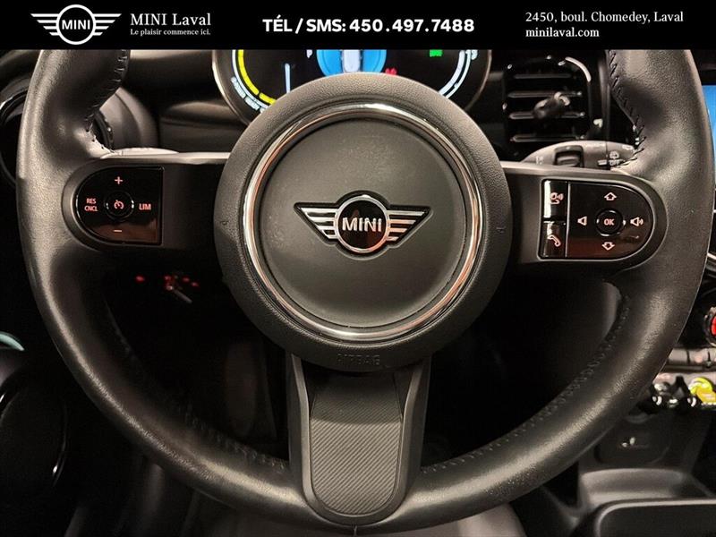mini 3 Portes 2024 - 29