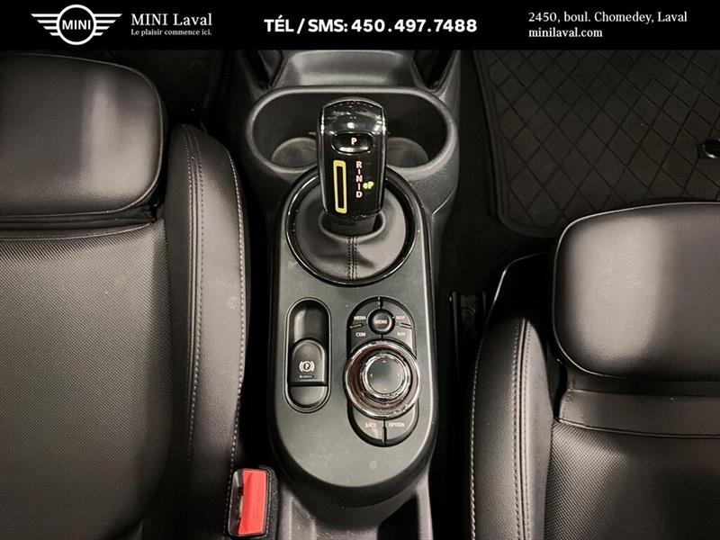 mini 3 Portes 2024 - 30