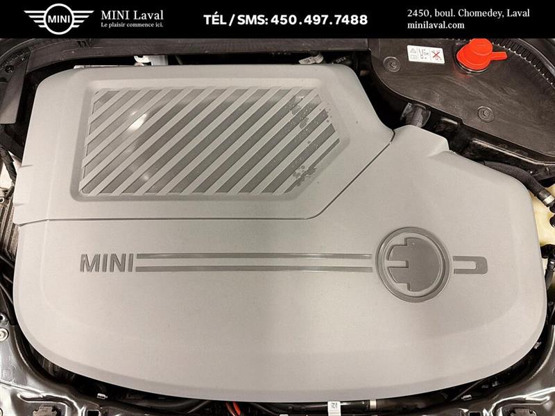 mini 3 Portes 2024 - 31