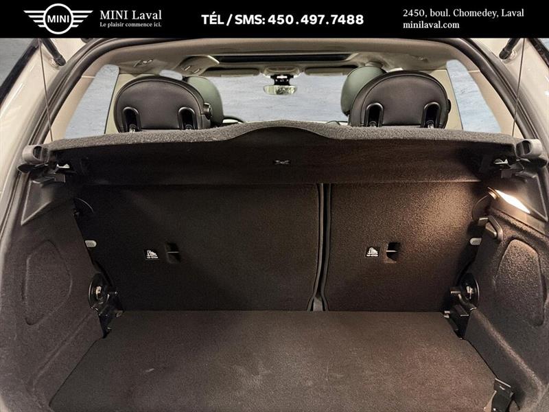 mini 3 Portes 2024 - 32