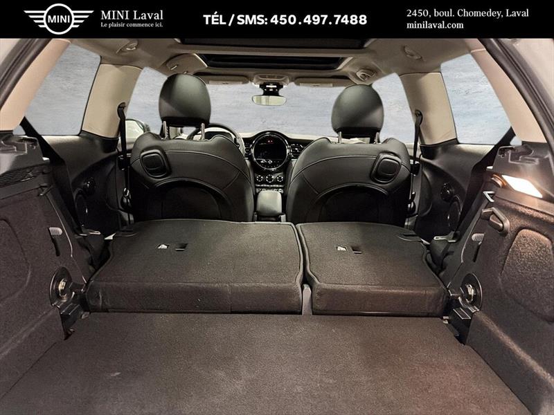 mini 3 Portes 2024 - 33