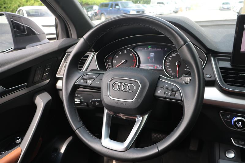 audi Q5 2023 - 2