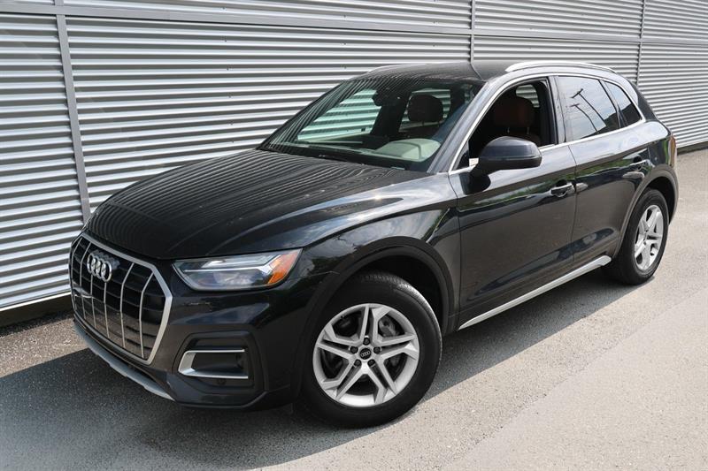 audi Q5 2023 - 5