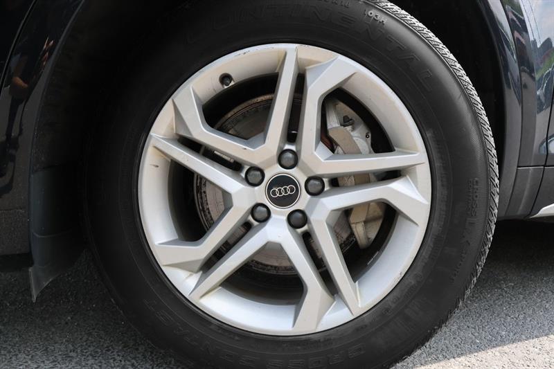 audi Q5 2023 - 6