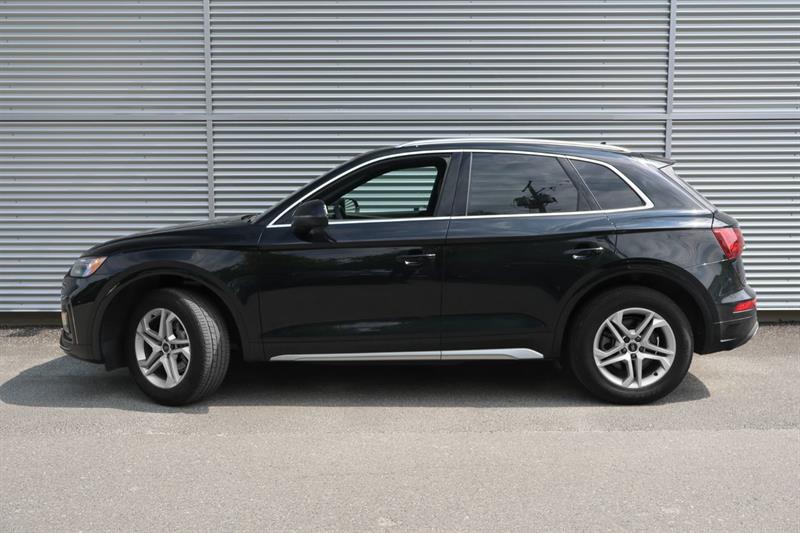 audi Q5 2023 - 7